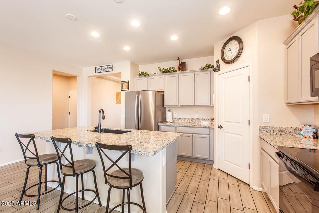 Photo of 3832 S 182nd Lane, Goodyear, AZ 85338 (MLS # 6916413)