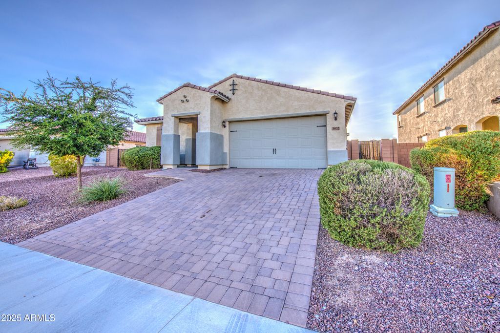 Photo of 3832 S 182nd Lane, Goodyear, AZ 85338 (MLS # 6916413)