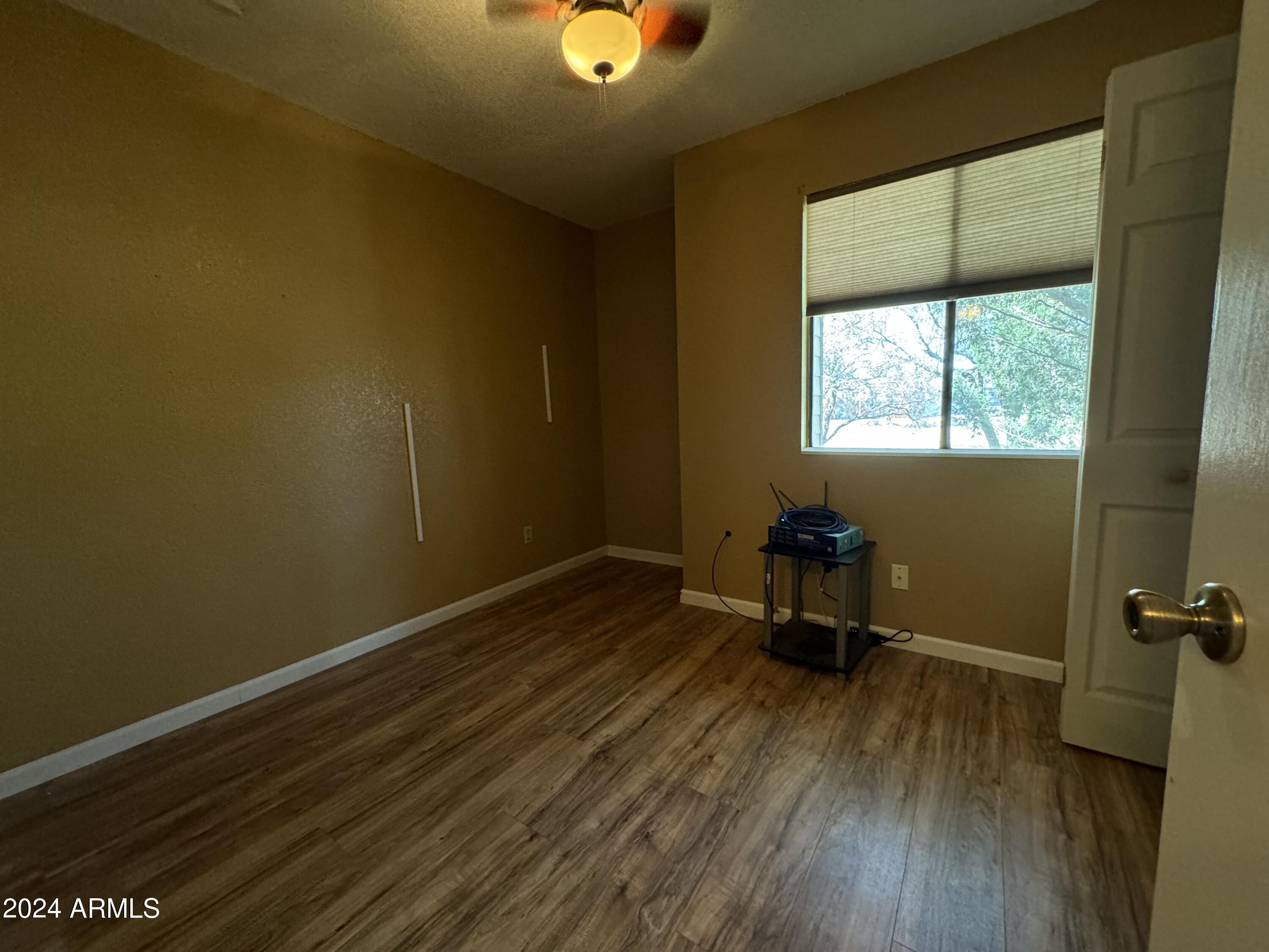 WHETSTONE MESA ESTATES 1 - Residential Lease