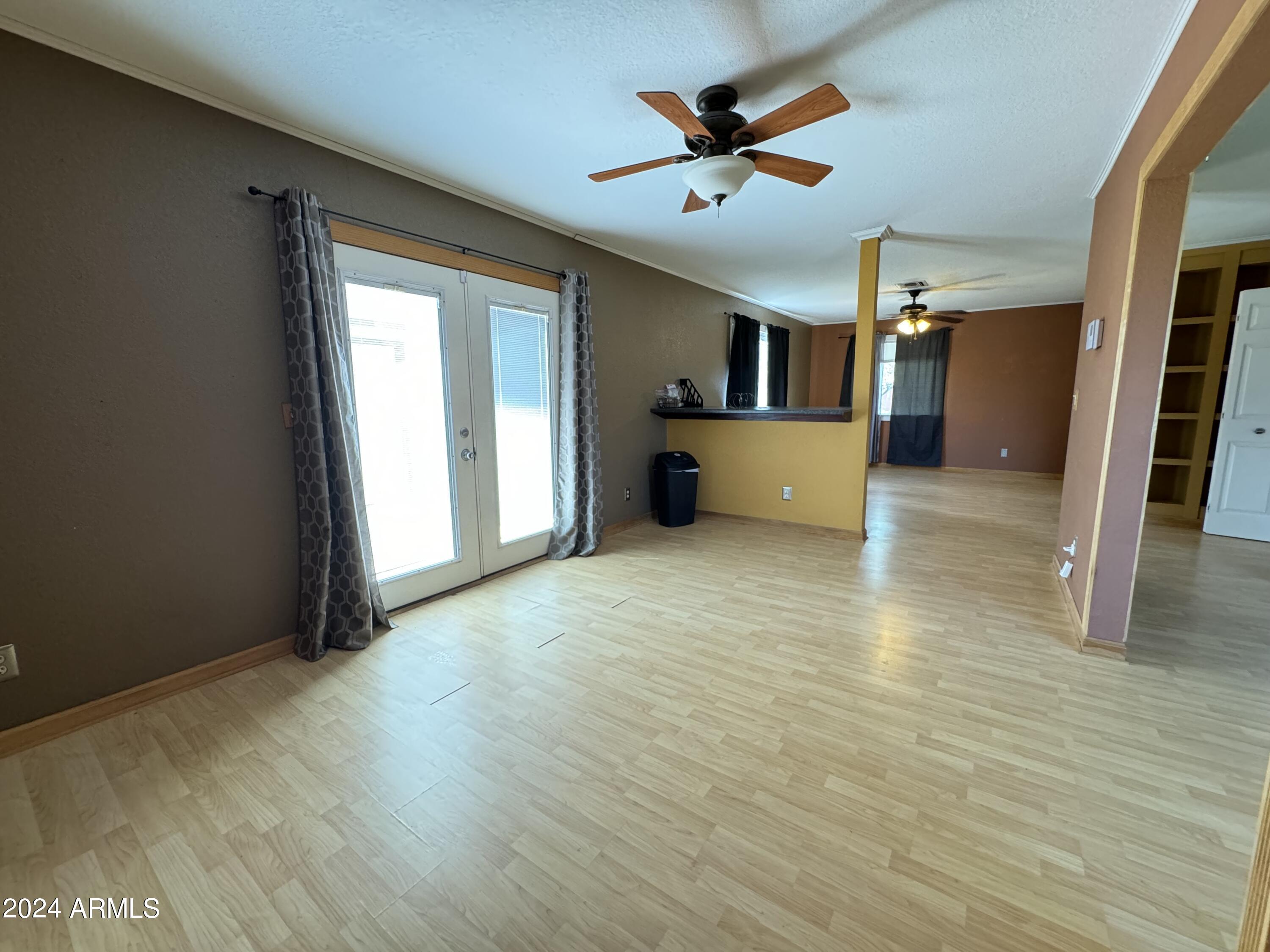 WHETSTONE MESA ESTATES 1 - Residential Lease