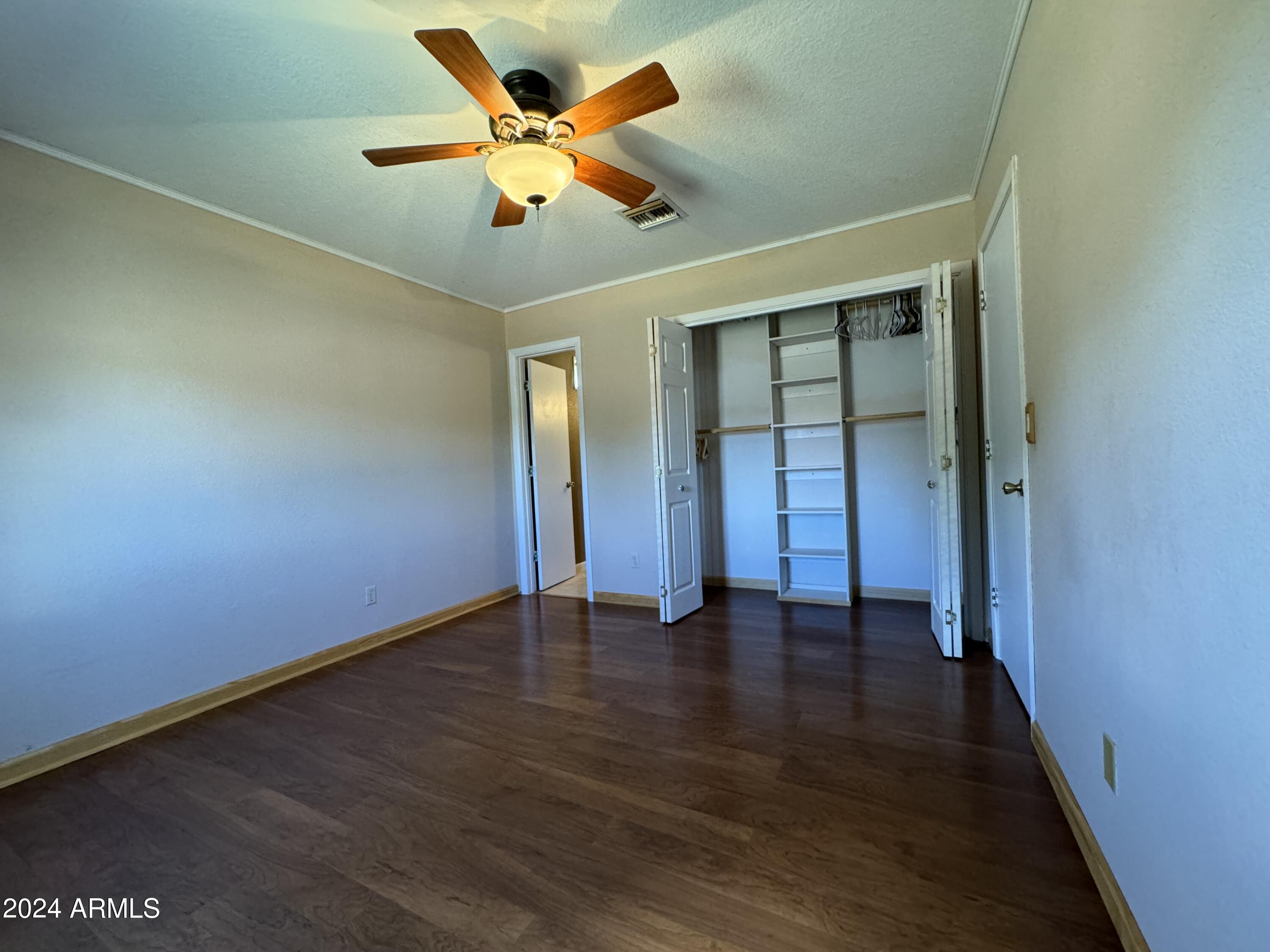 WHETSTONE MESA ESTATES 1 - Residential Lease