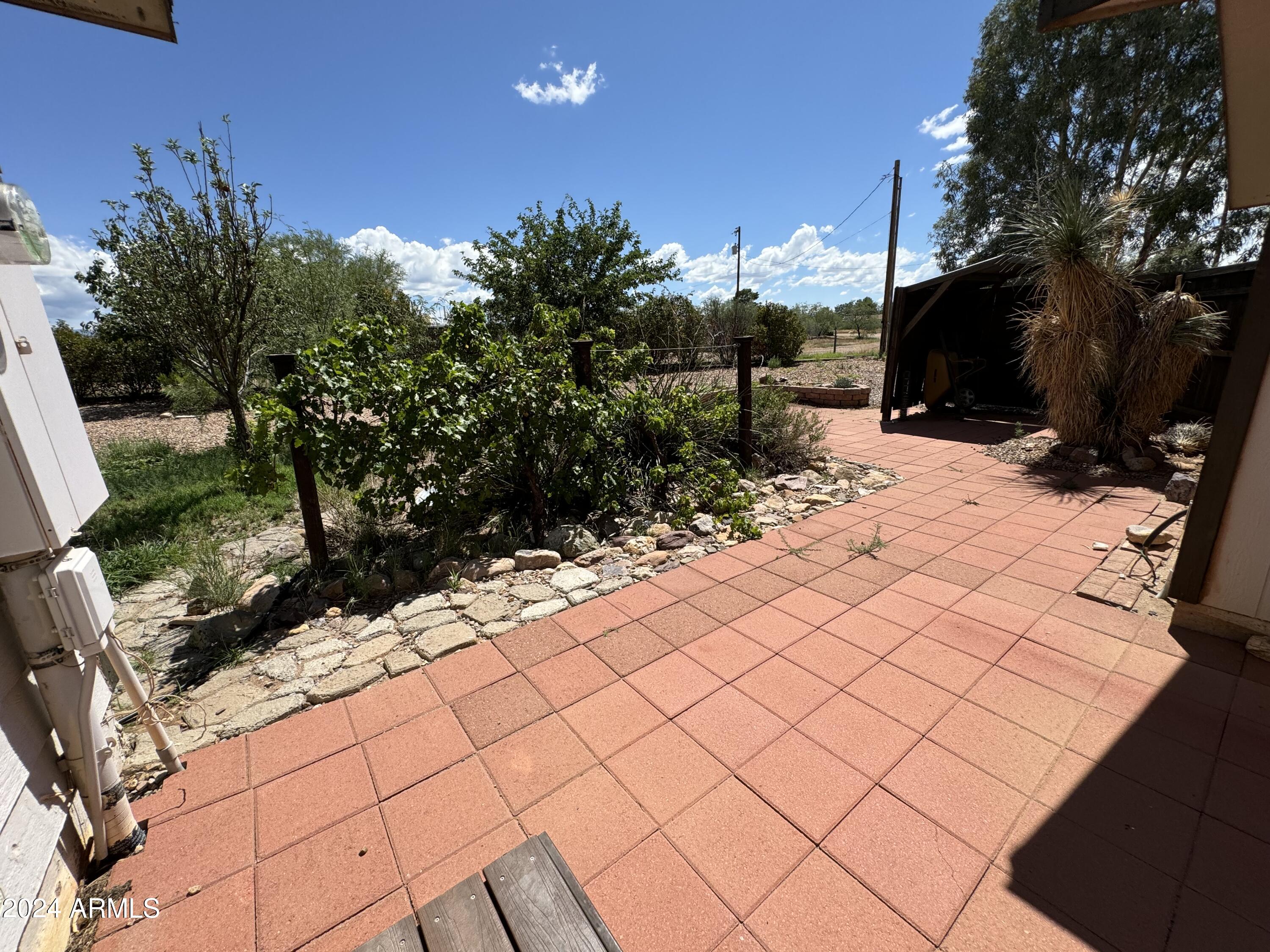 WHETSTONE MESA ESTATES 1 - Residential Lease