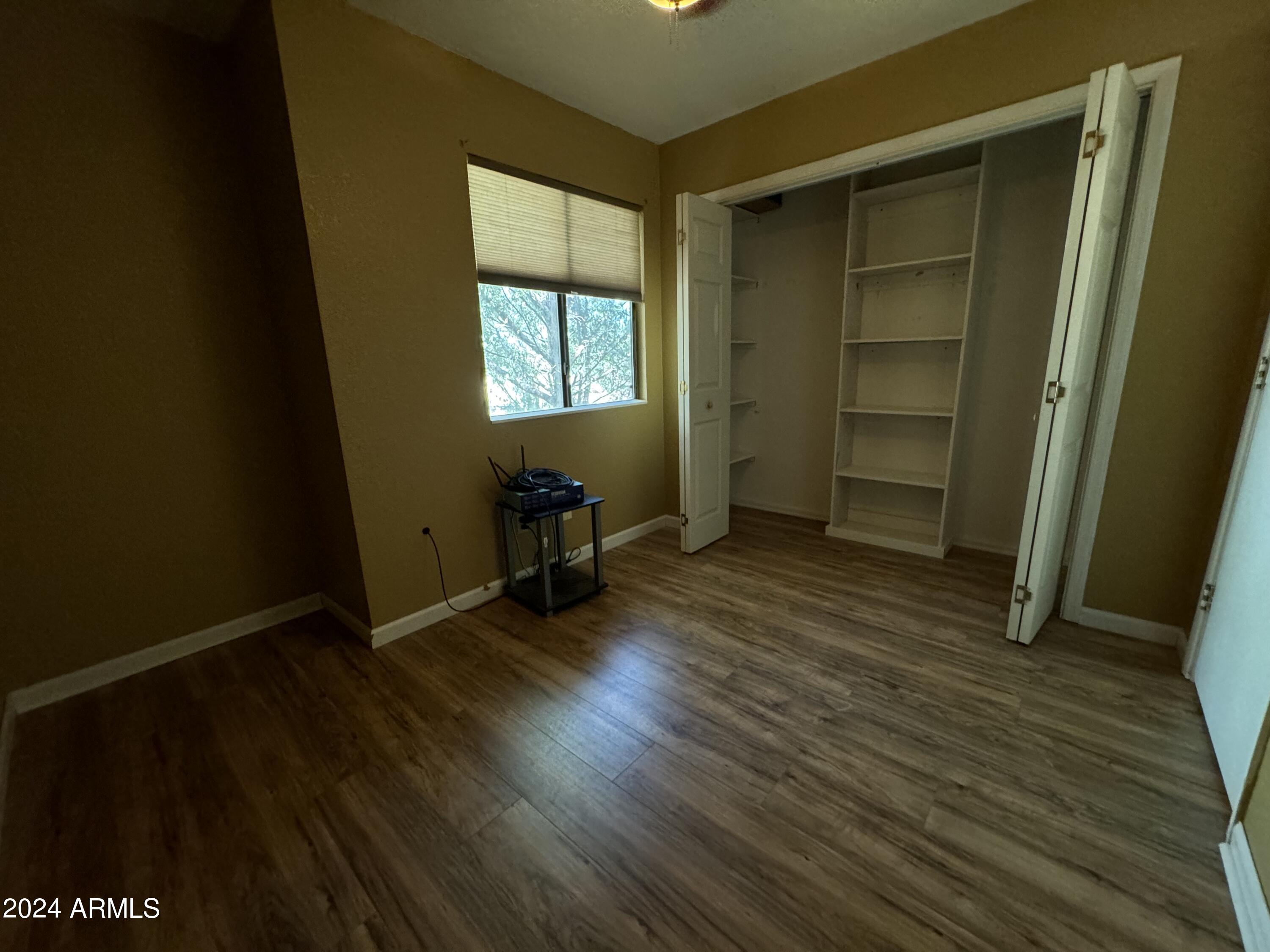 WHETSTONE MESA ESTATES 1 - Residential Lease