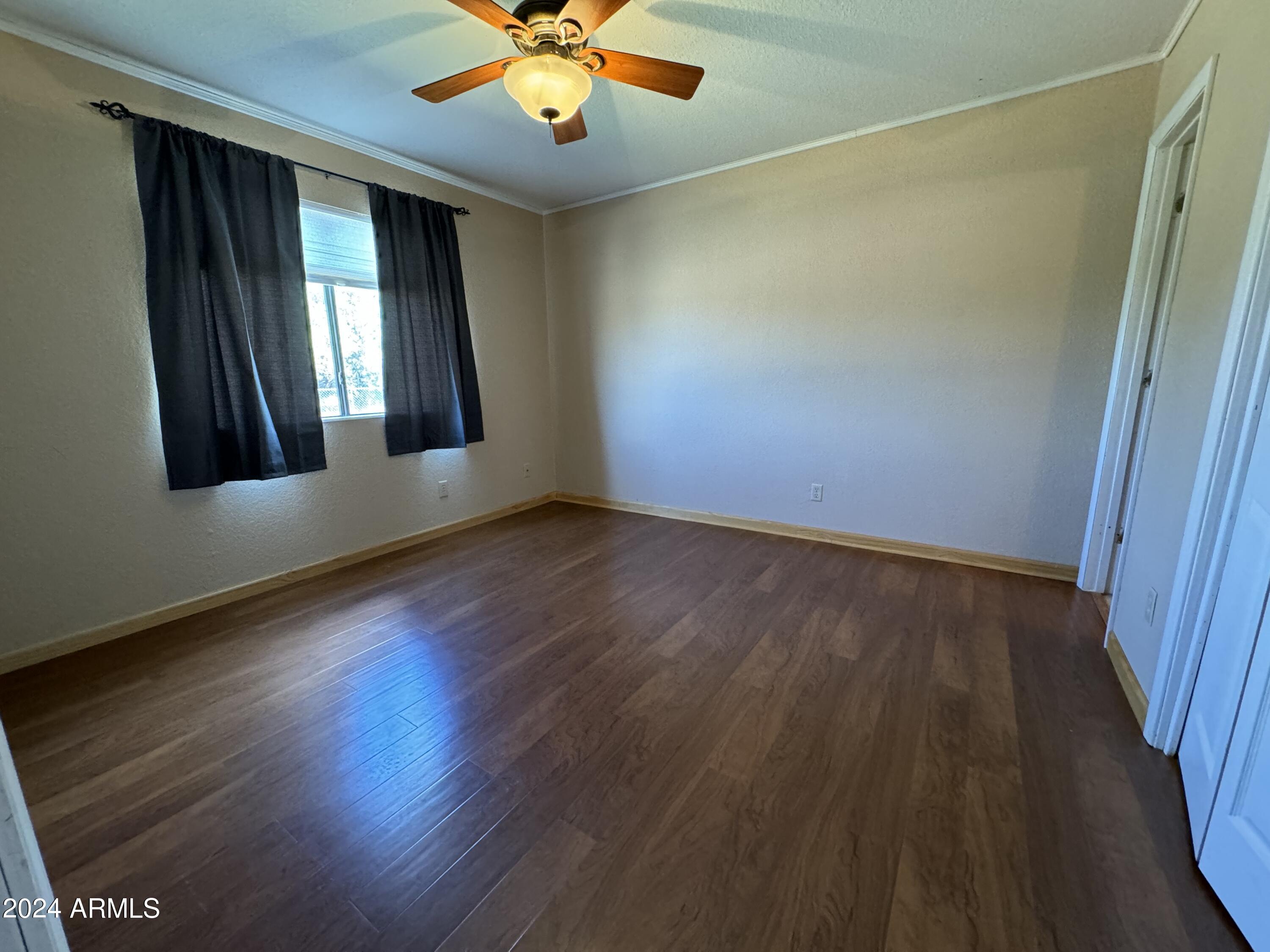 WHETSTONE MESA ESTATES 1 - Residential Lease