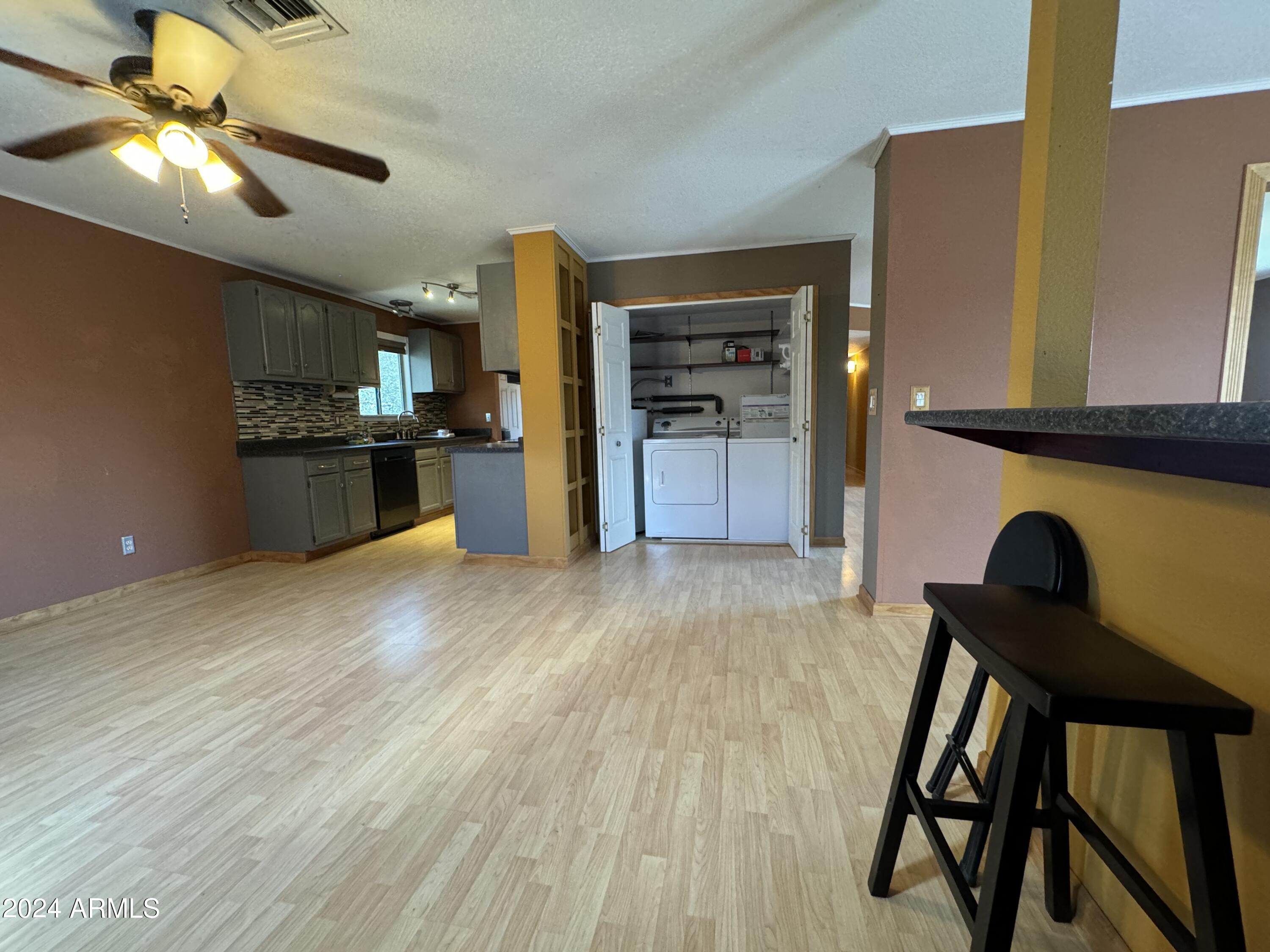 WHETSTONE MESA ESTATES 1 - Residential Lease