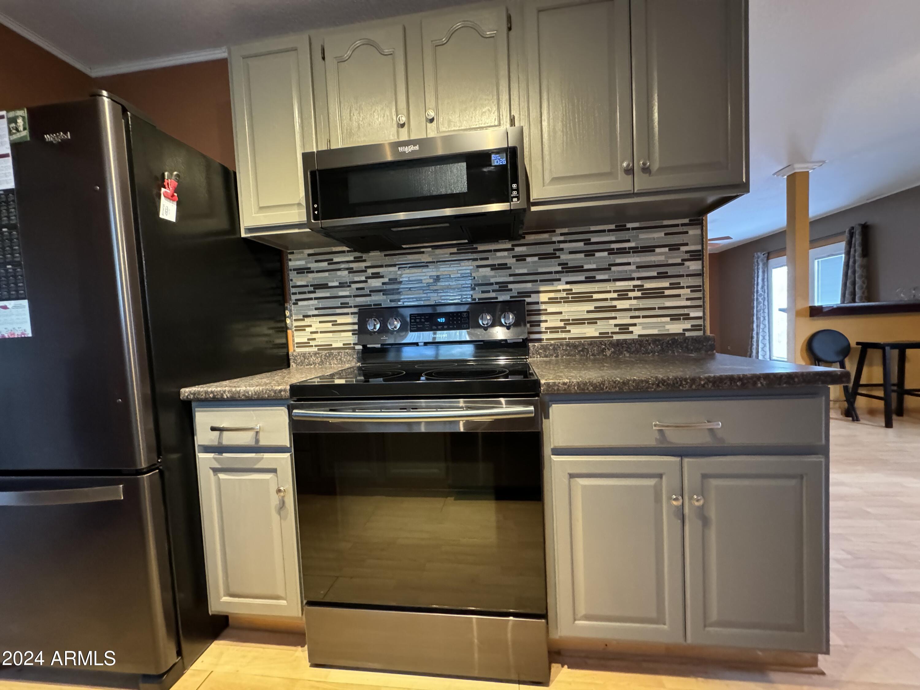 WHETSTONE MESA ESTATES 1 - Residential Lease