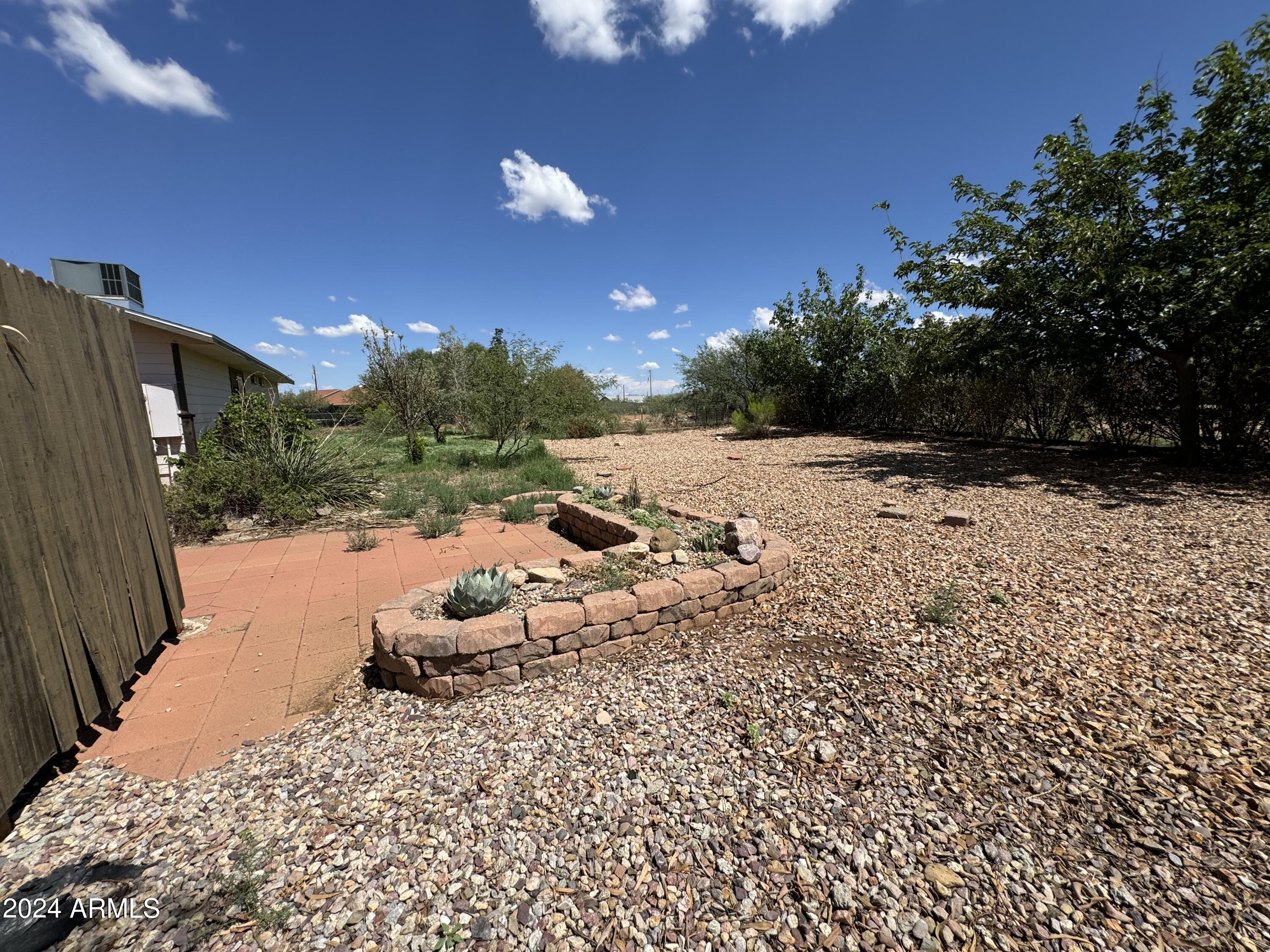 WHETSTONE MESA ESTATES 1 - Residential Lease
