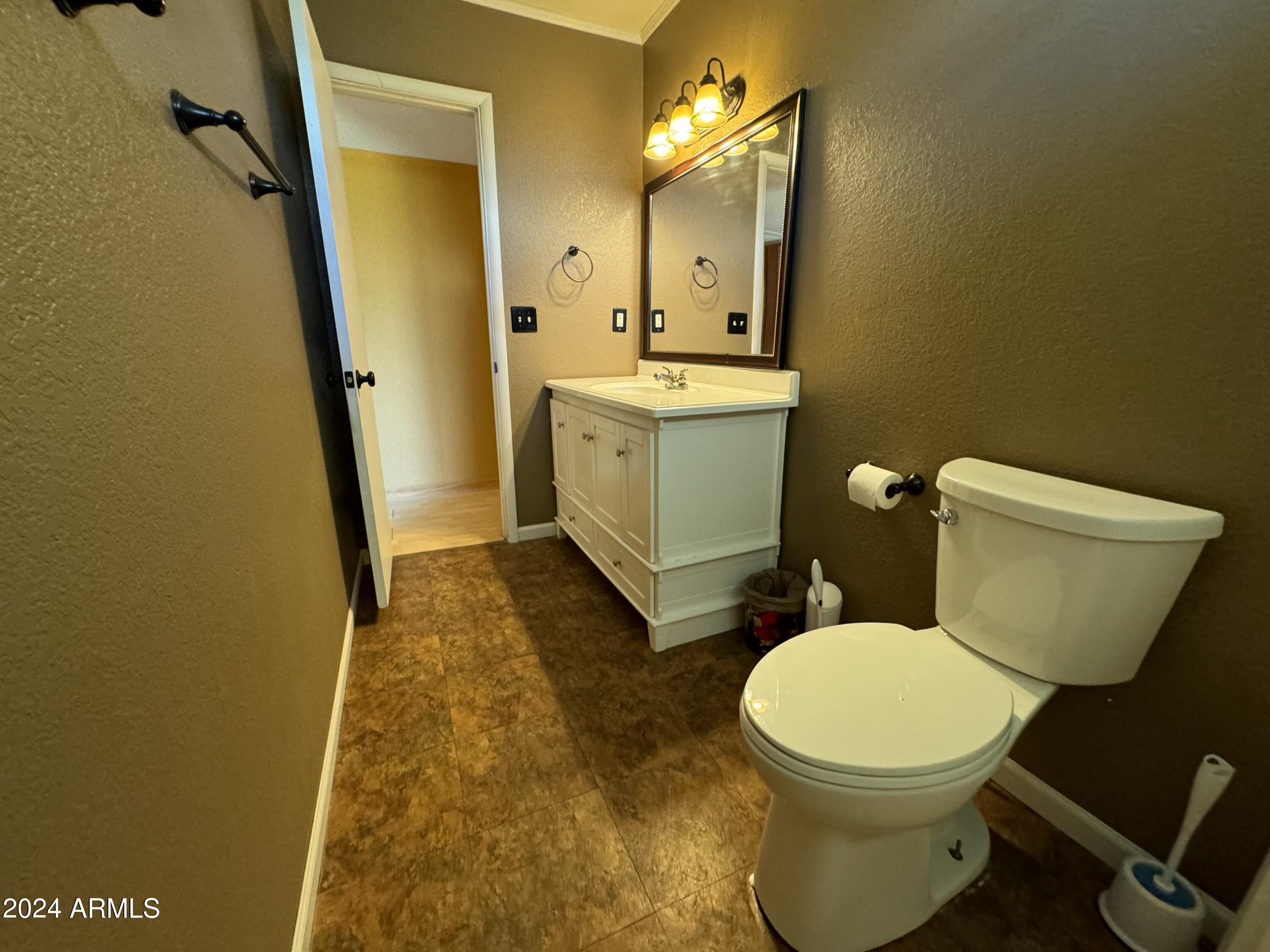WHETSTONE MESA ESTATES 1 - Residential Lease
