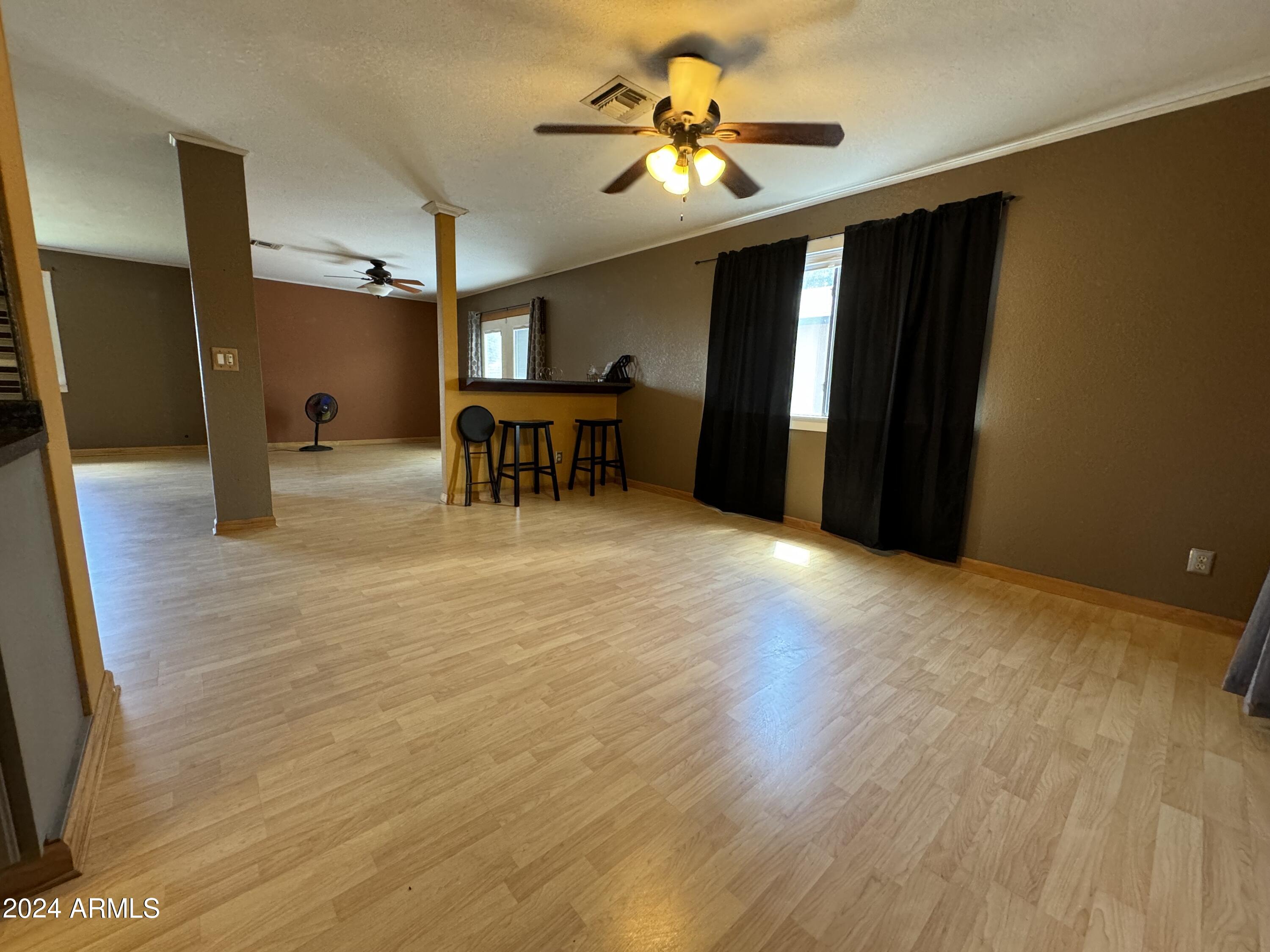 WHETSTONE MESA ESTATES 1 - Residential Lease