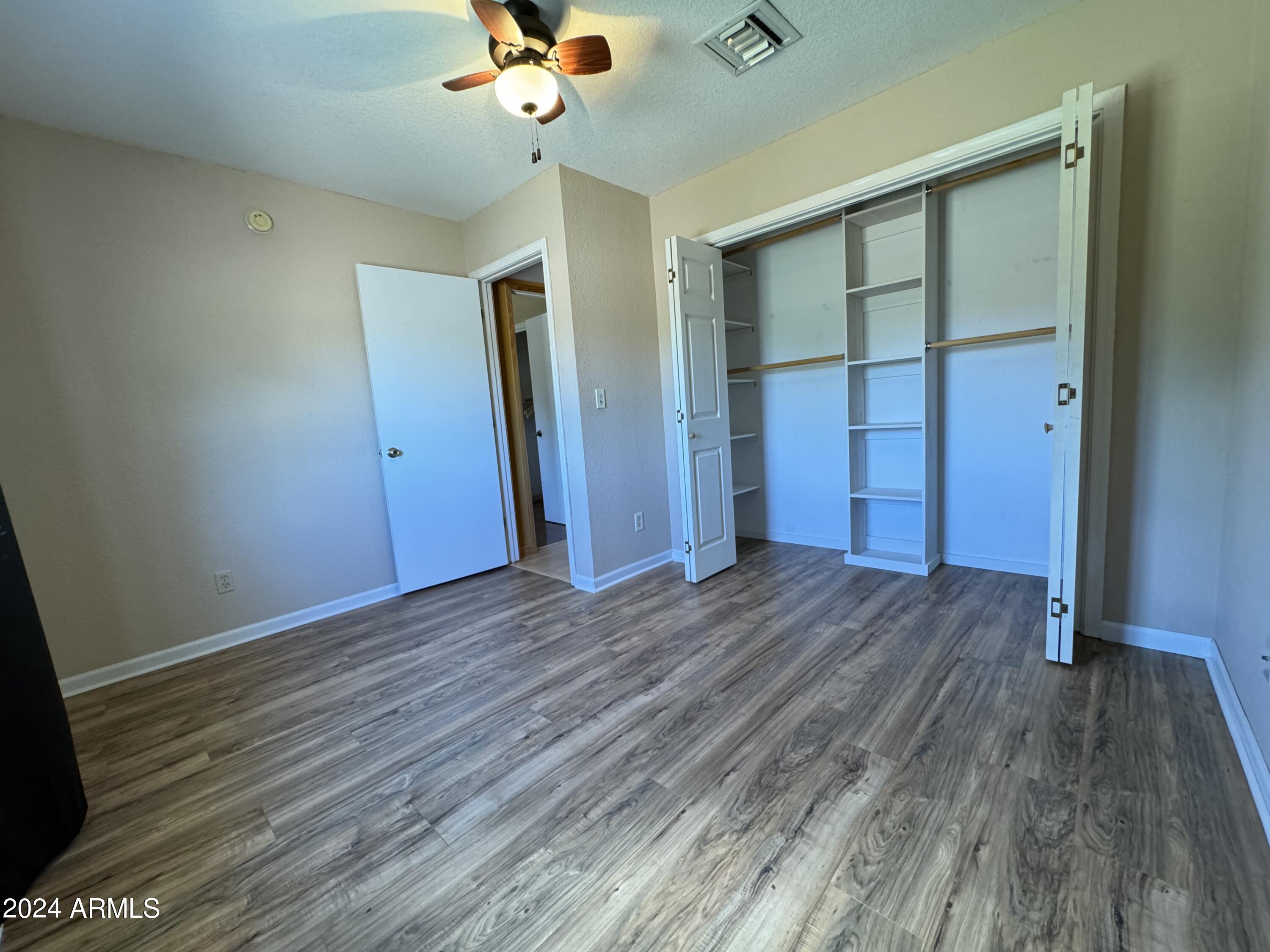 WHETSTONE MESA ESTATES 1 - Residential Lease