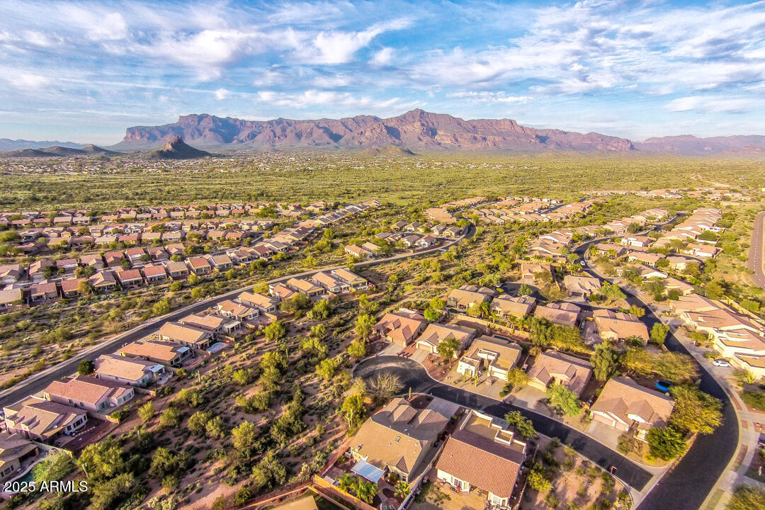 10478 E MEANDERING TRAIL Lane