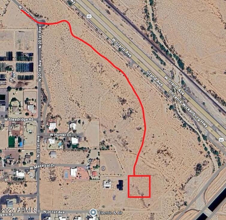 0 N None Assigned Avenue -