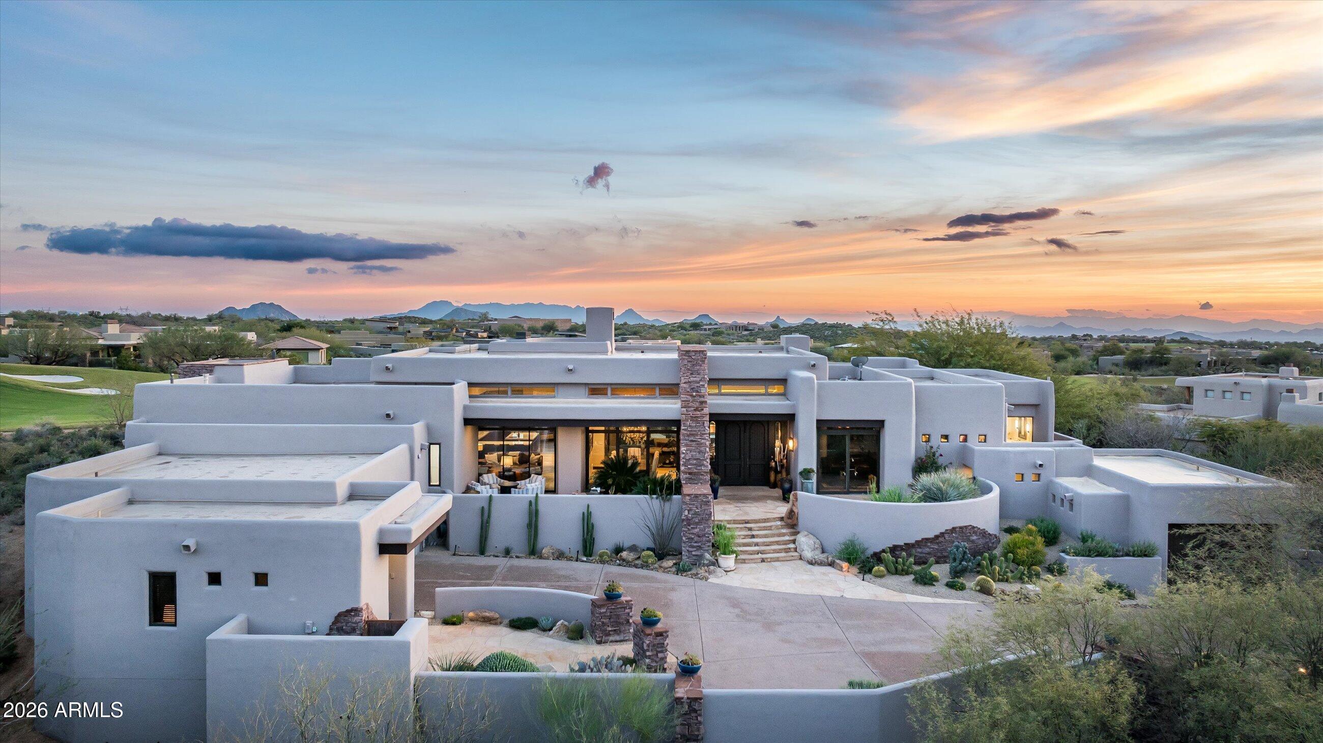 11343 E APACHE VISTAS Drive