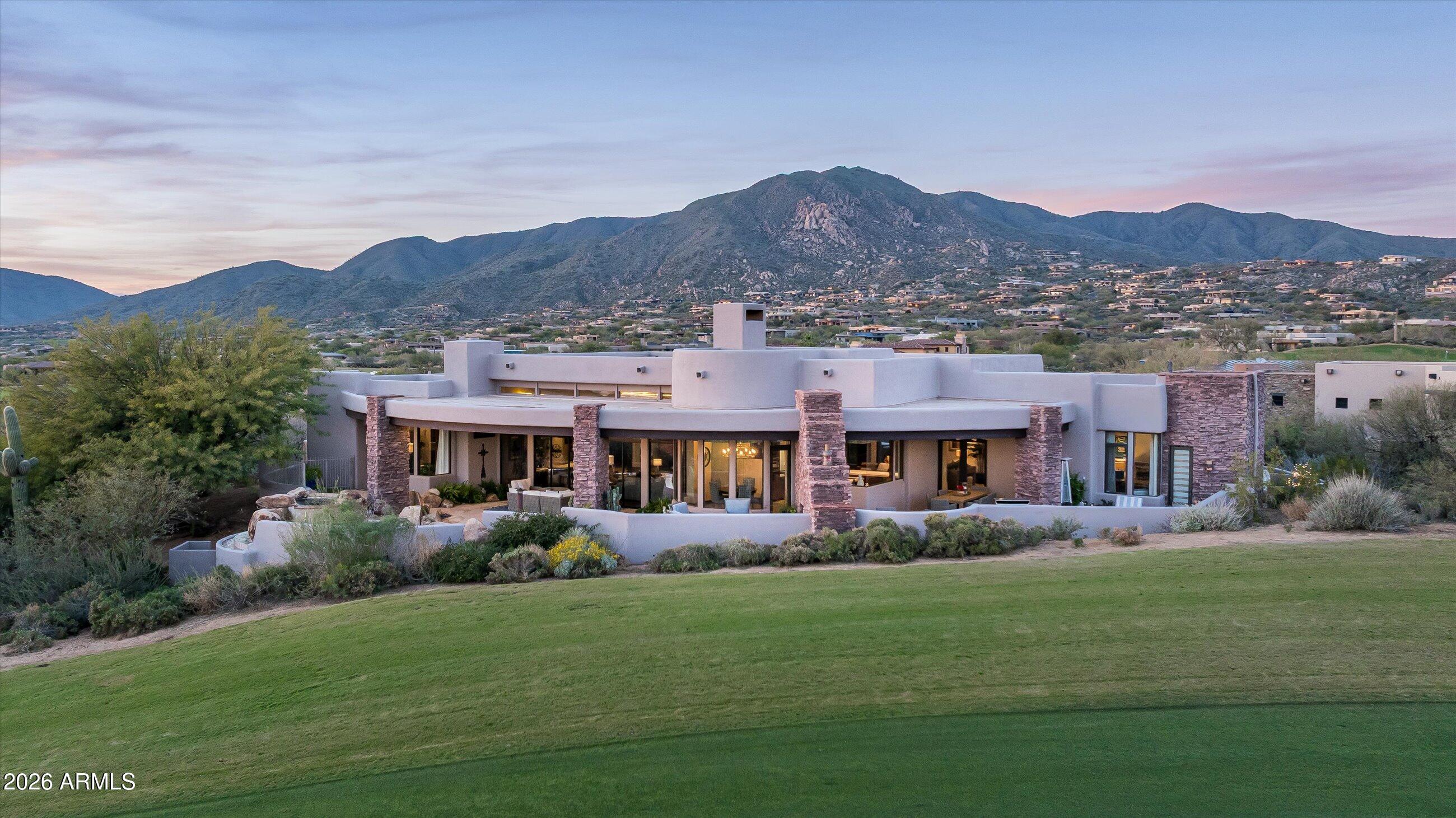 11343 E APACHE VISTAS Drive