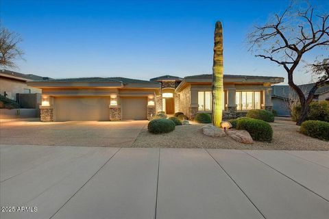 10999 E Acoma Drive Scottsdale AZ 85255