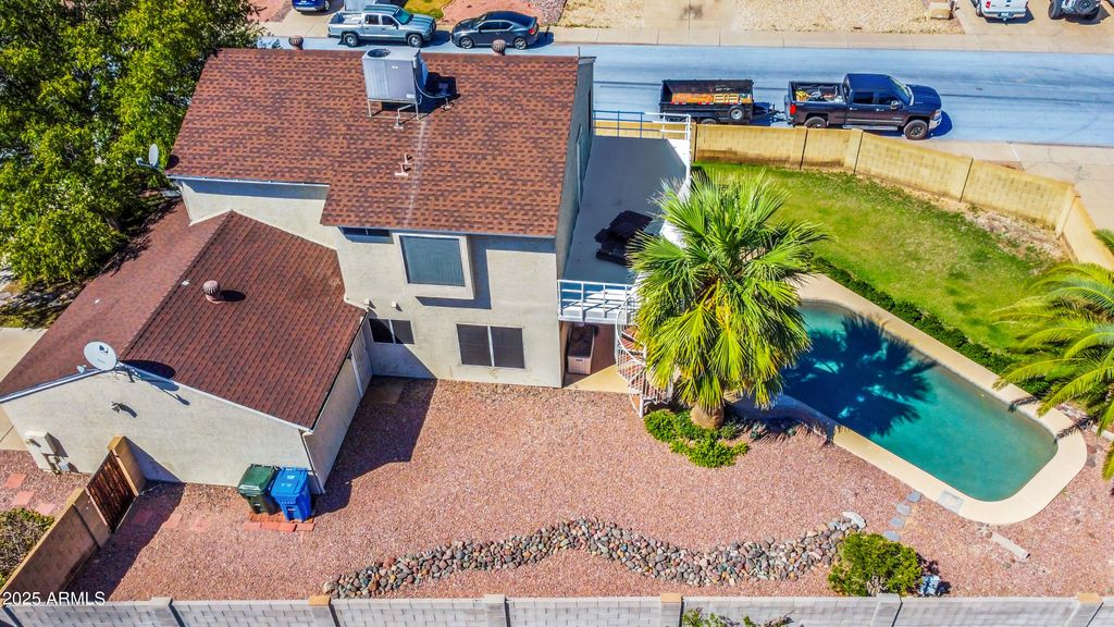 Photo of 4780 W Piute Avenue, Glendale, AZ 85308 (MLS # 6925628)