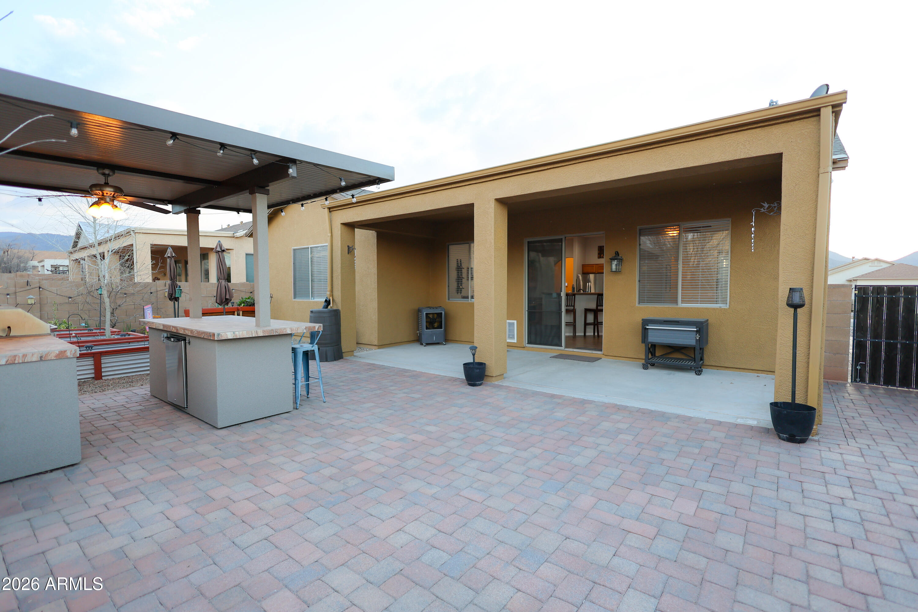 Verde Cliffs - Residential