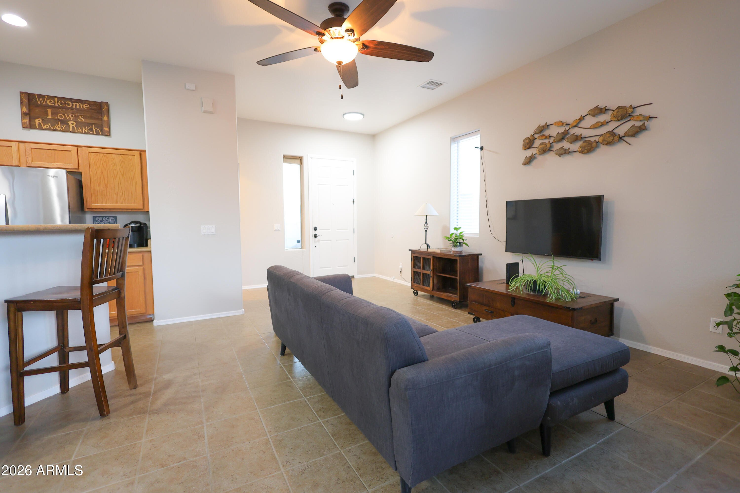 596 S Rowdy Ranch Road