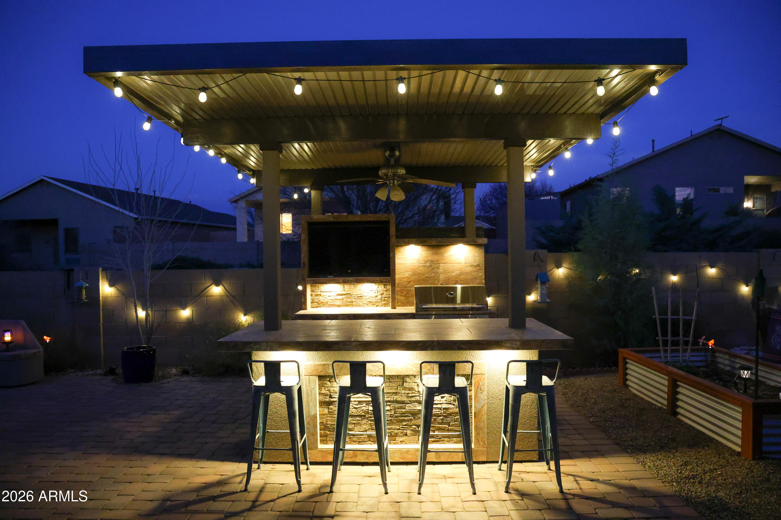 Verde Cliffs - Residential