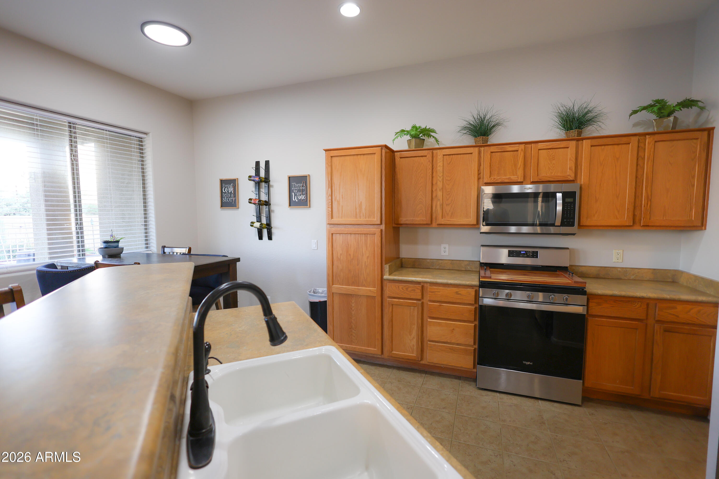 Verde Cliffs - Residential