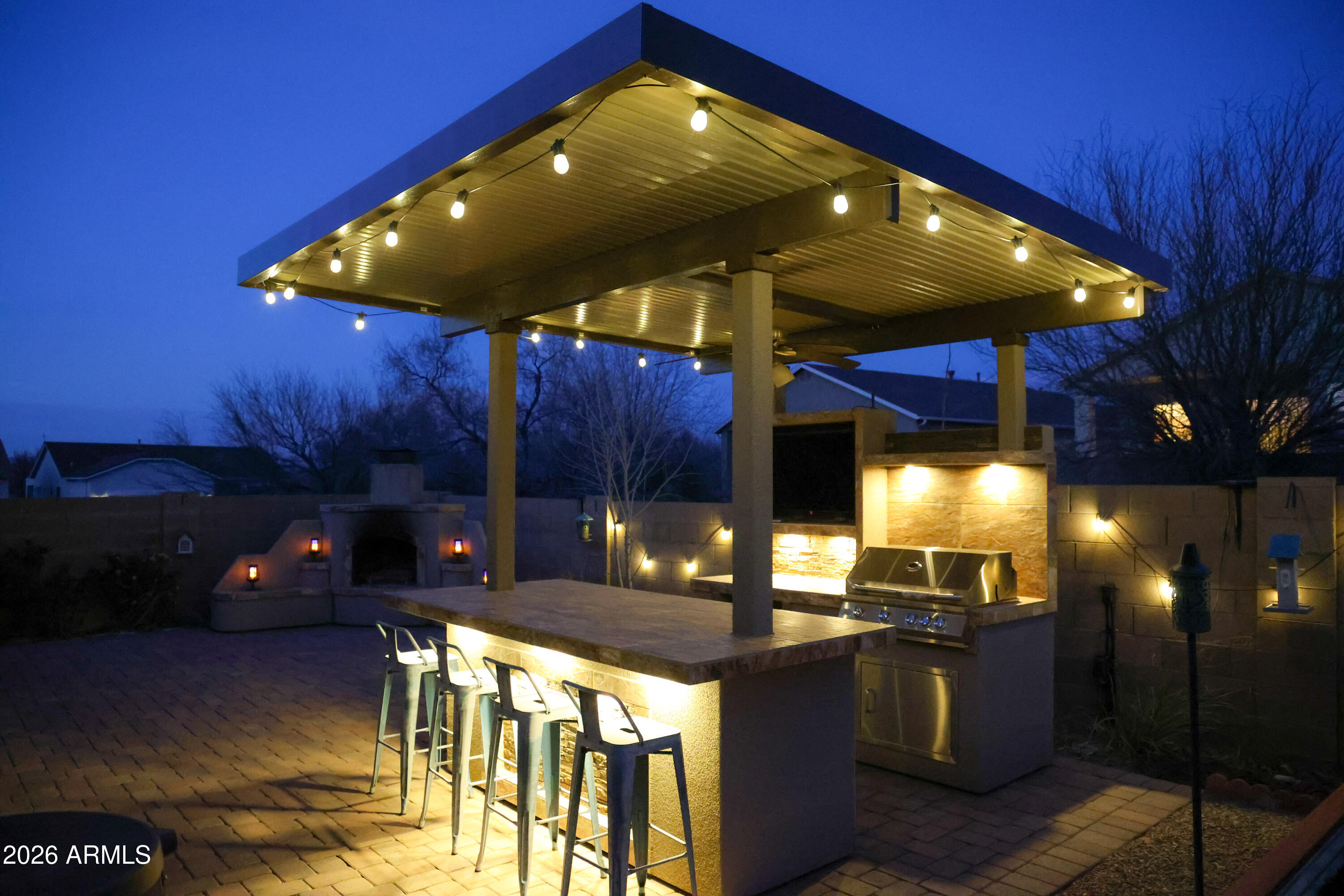 Verde Cliffs - Residential