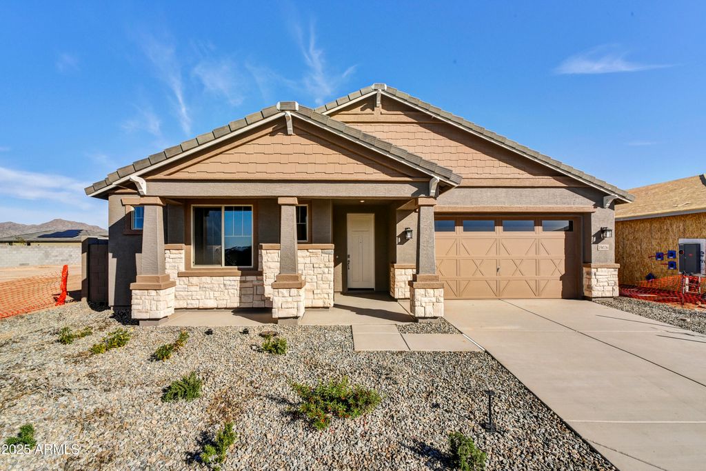Photo of 19026 W Stella Avenue, Waddell, AZ 85355 (MLS # 6923044)