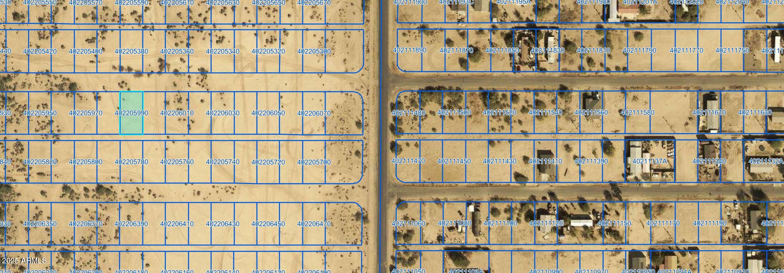 3625 W SOLANO Drive 31