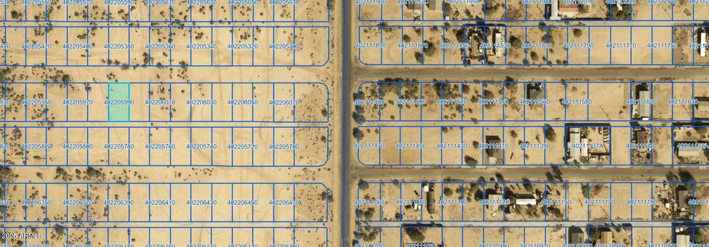 Photo of 3625 W Solano Drive #31, Eloy, AZ 85131 (MLS # 6957788)