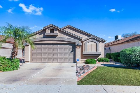 4014 W Fallen Leaf Lane Glendale AZ 85310