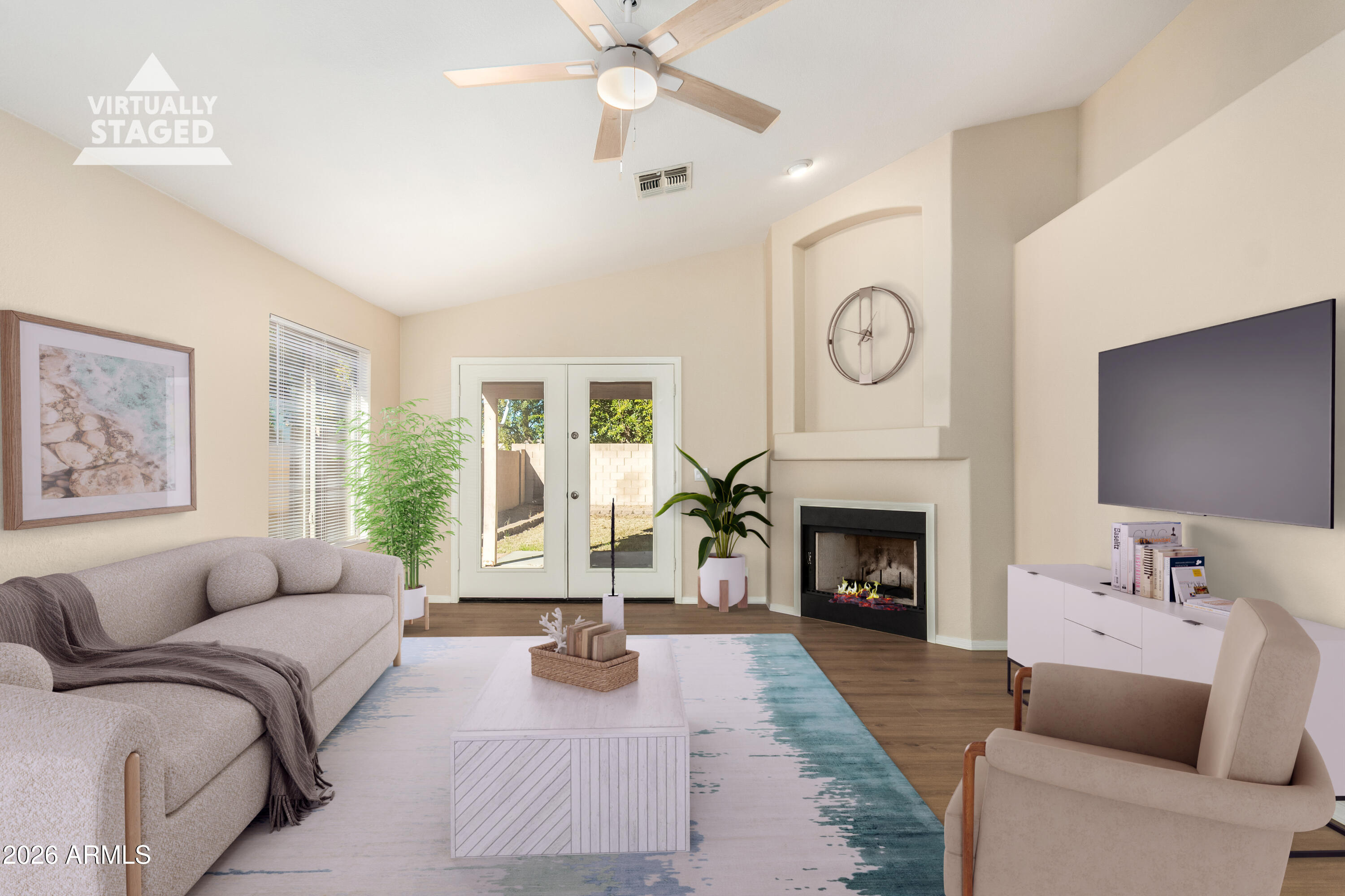 9426 W CINNABAR Avenue