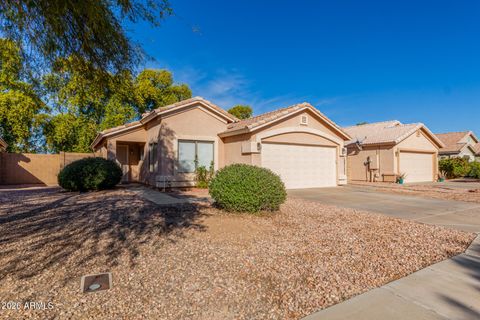 9426 W CINNABAR Avenue Peoria AZ 85345