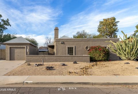 4144 W MICHIGAN Avenue Glendale AZ 85308