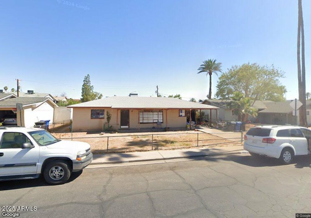 Photo of 2145 W 1st Street, Mesa, AZ 85201 (MLS # 6926879)
