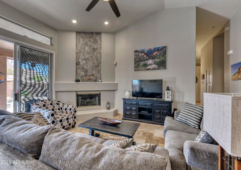 Photo of 9407 E Maple Drive, Scottsdale, AZ 85255 (MLS # 6885897)