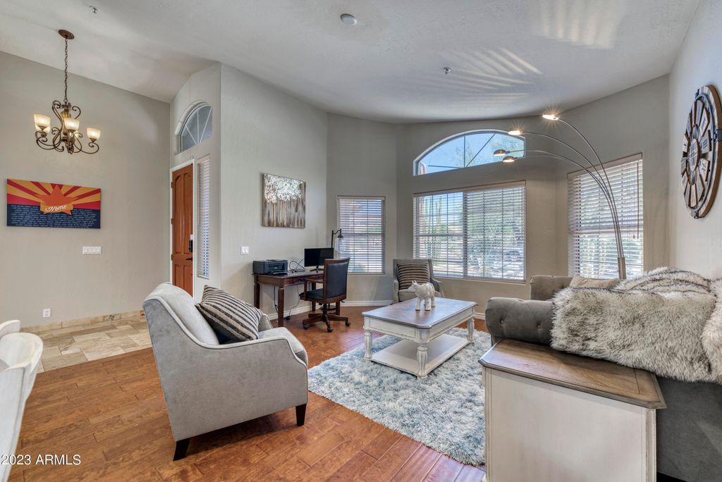 Photo of 9407 E Maple Drive, Scottsdale, AZ 85255 (MLS # 6885897)