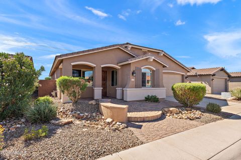 1113 W FIR TREE Road Queen Creek AZ 85140