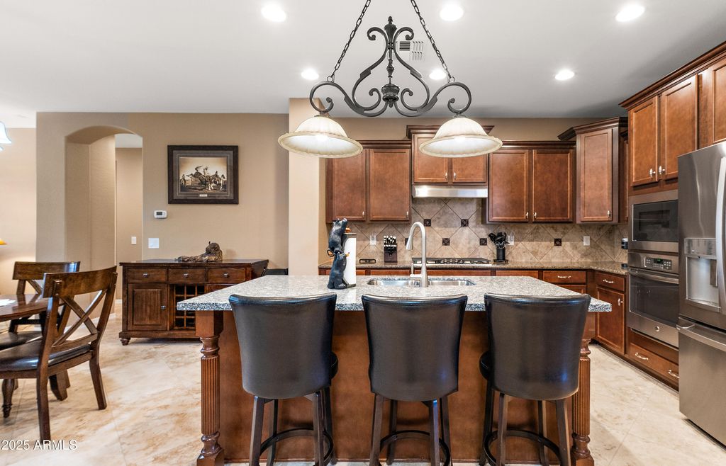 Photo of 1113 W Fir Tree Road, Queen Creek, AZ 85140 (MLS # 6935843)