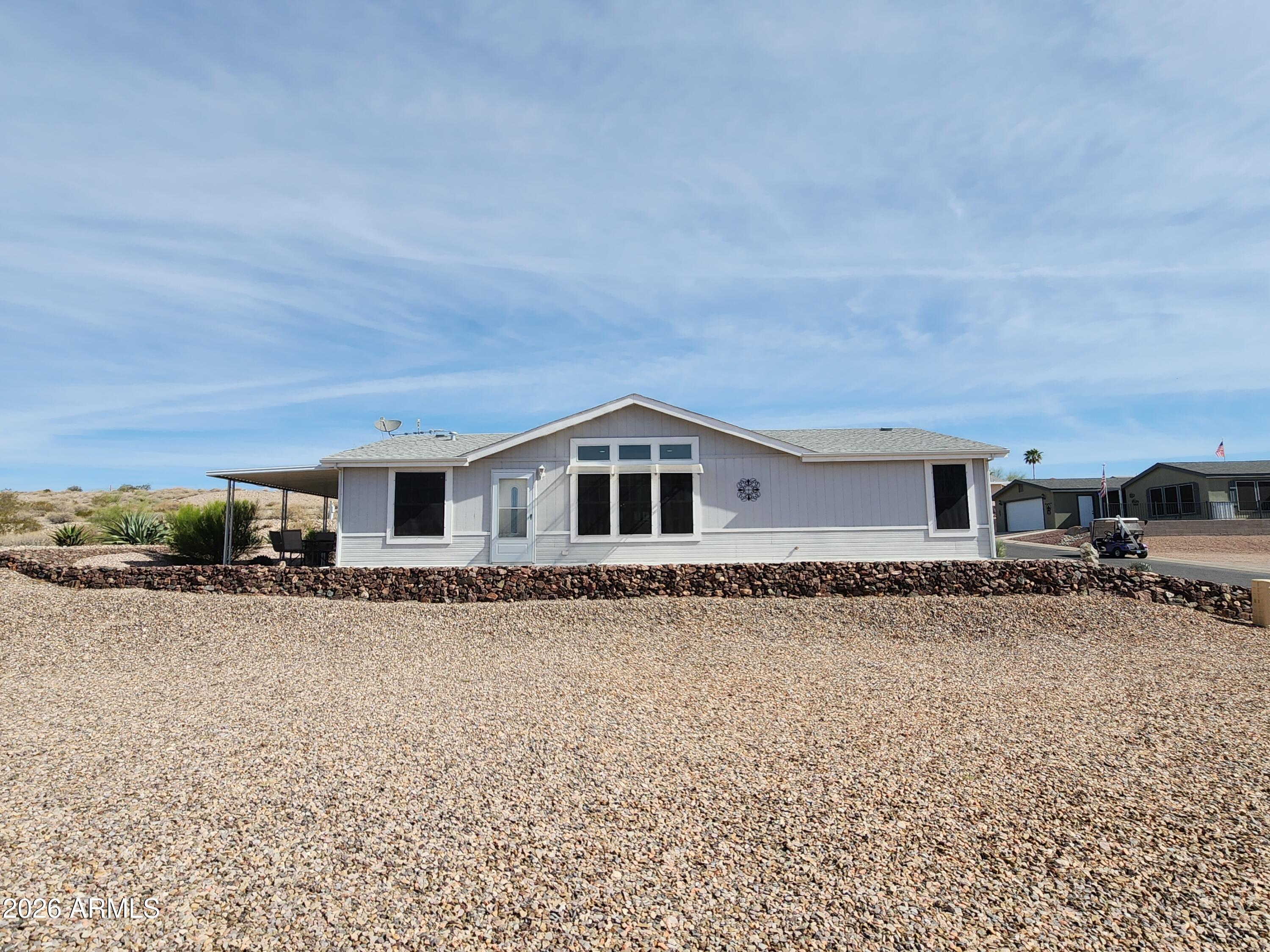 3914 N SANTA CRUZ Drive