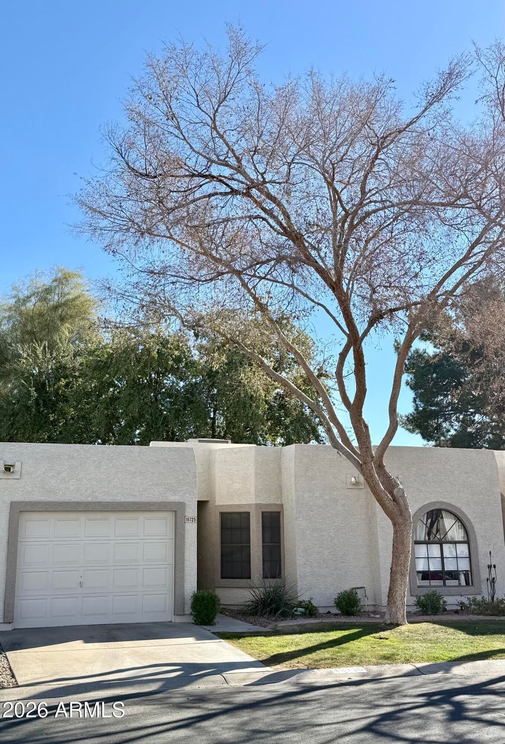 Photo of 18725 N 92nd Drive, Peoria, AZ 85382 (MLS # 6975815)