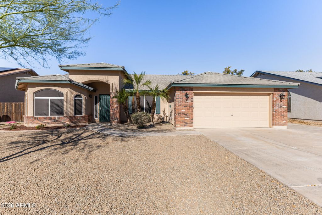 Photo of 3962 E Meadow Lark Way, San Tan Valley, AZ 85140 (MLS # 6967742)