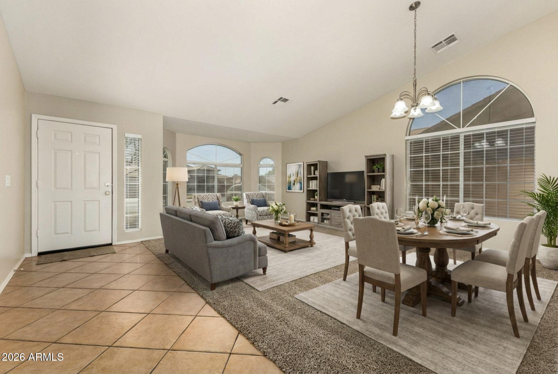 3962 E MEADOW LARK Way