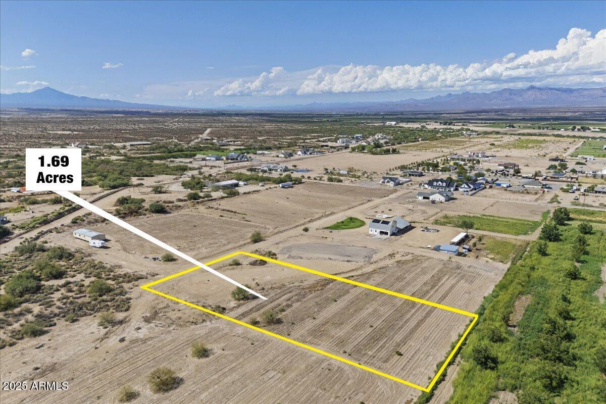 TBD Parcel 124 1500 W -- -