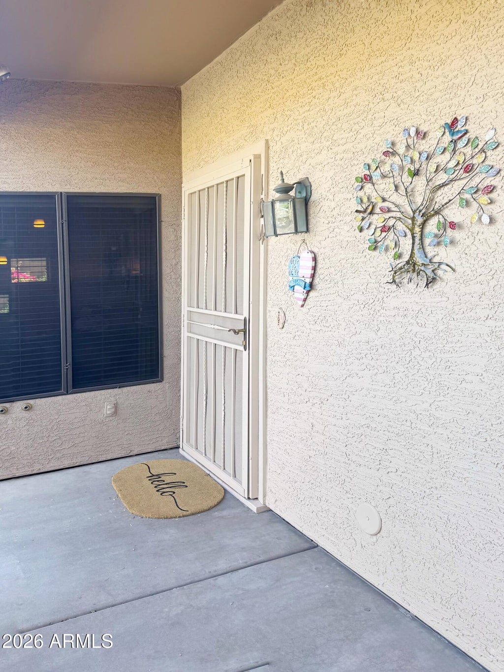 Photo of 13818 N Saguaro Boulevard #104, Fountain Hills, AZ 85268 (MLS # 7073288)