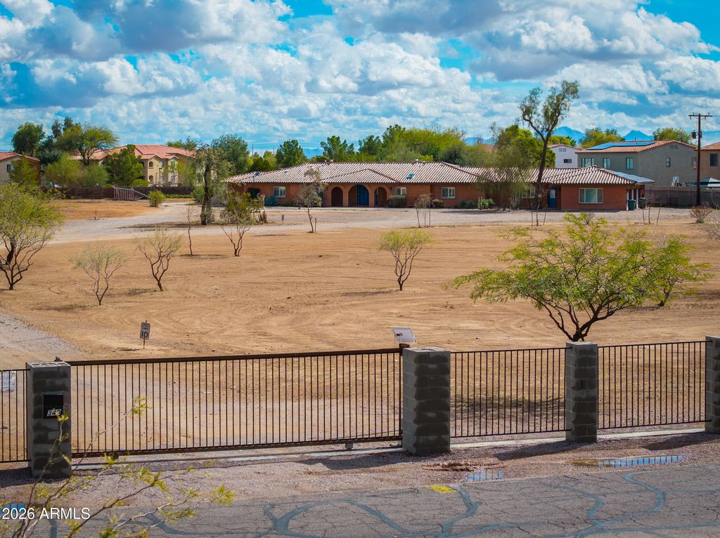 Photo of 340 N Pottebaum Road, Casa Grande, AZ 85122 (MLS # 6986612)