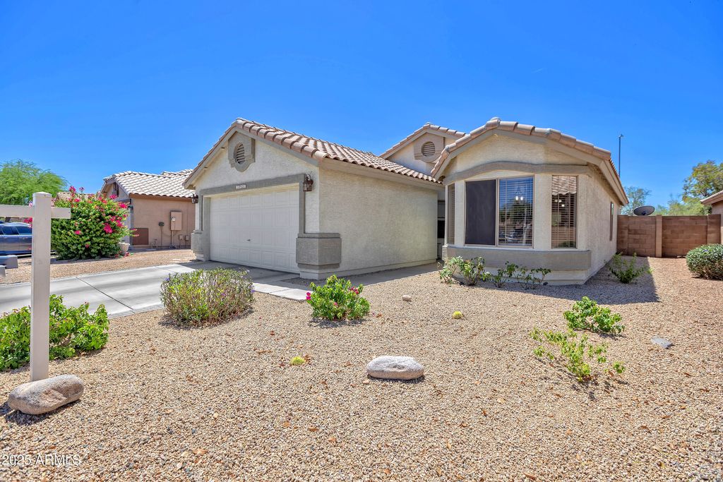 Photo of 10951 E Delta Avenue, Mesa, AZ 85208 (MLS # 6928577)