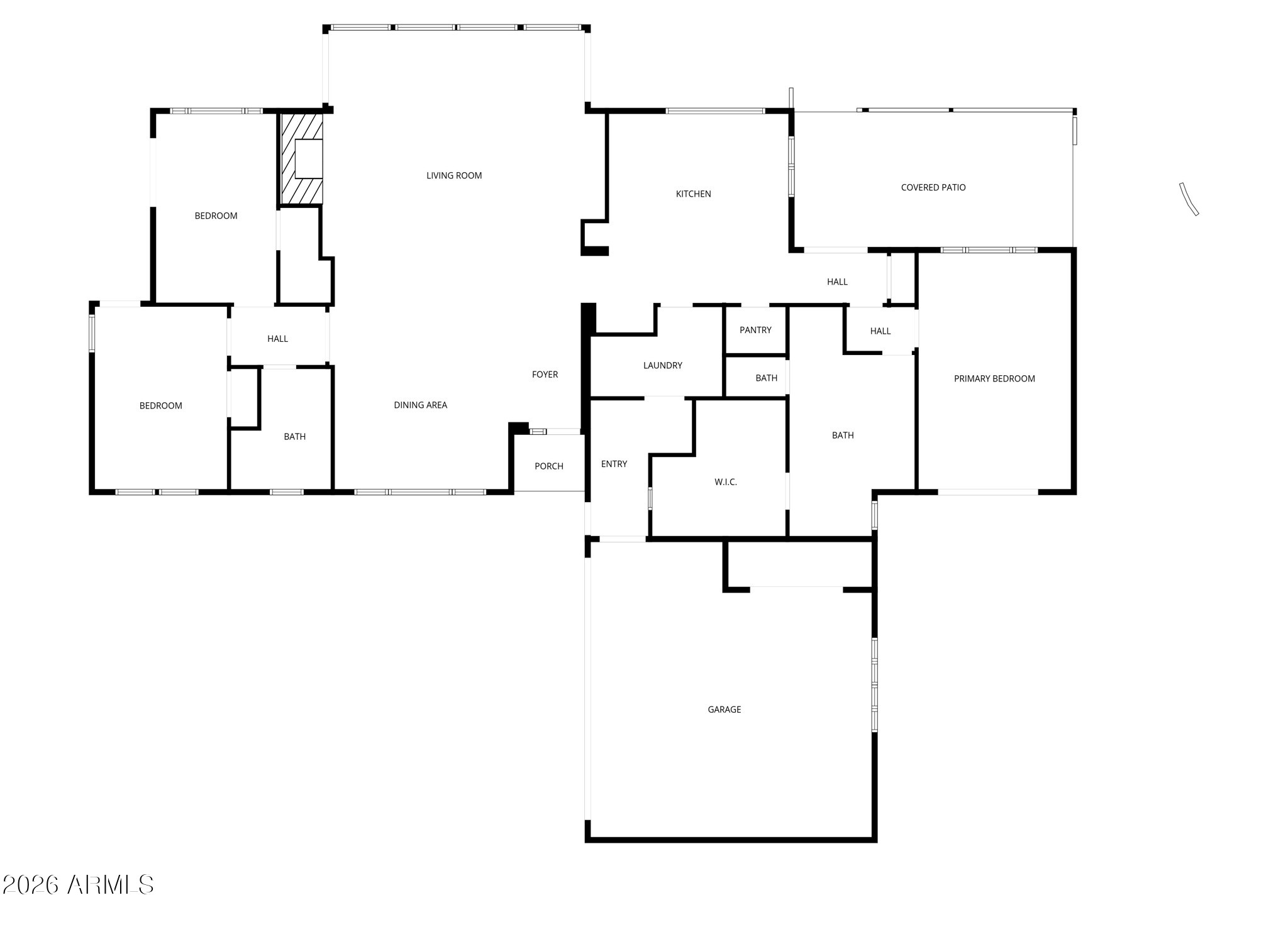- - Residential