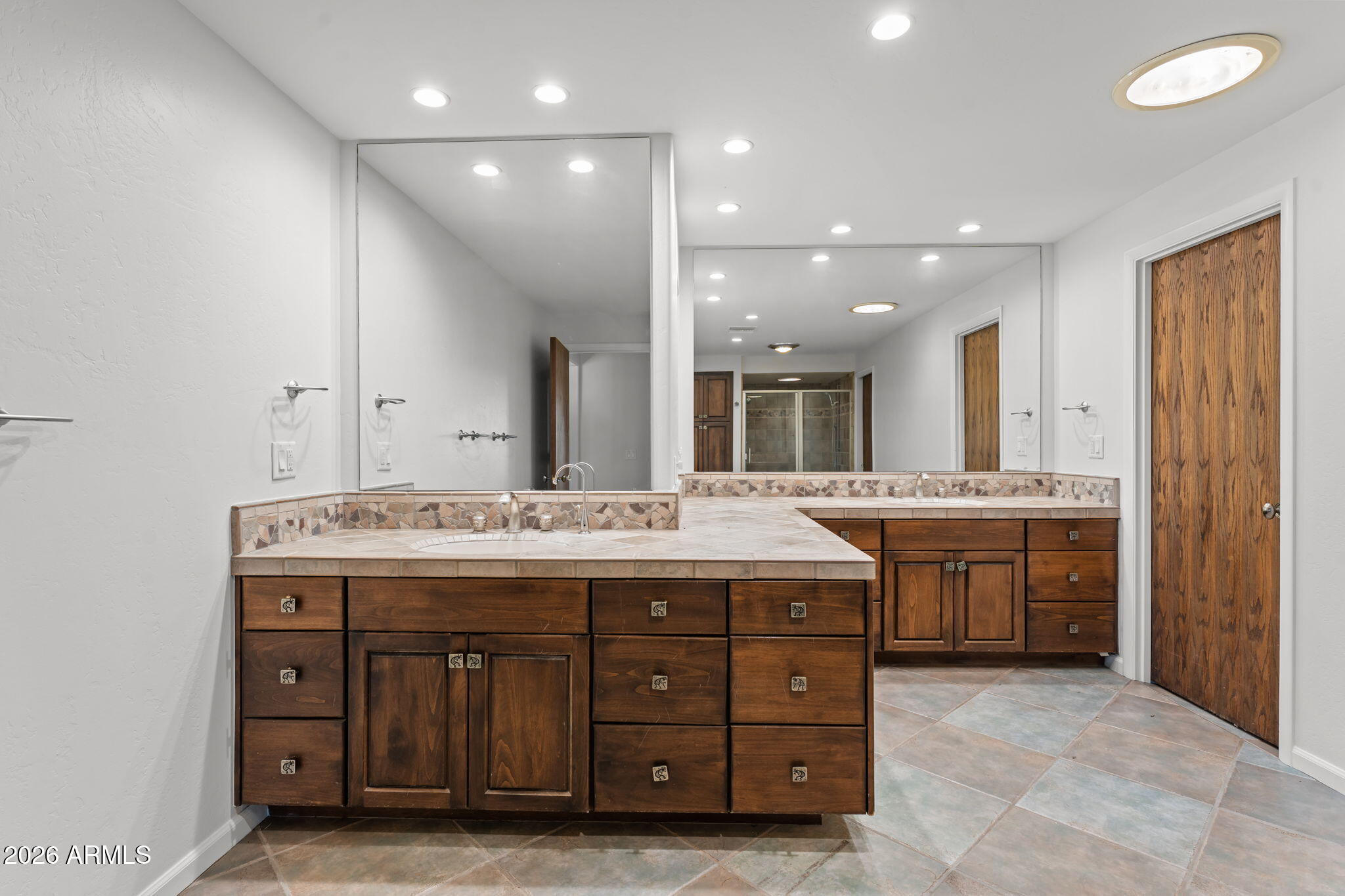 - - Residential