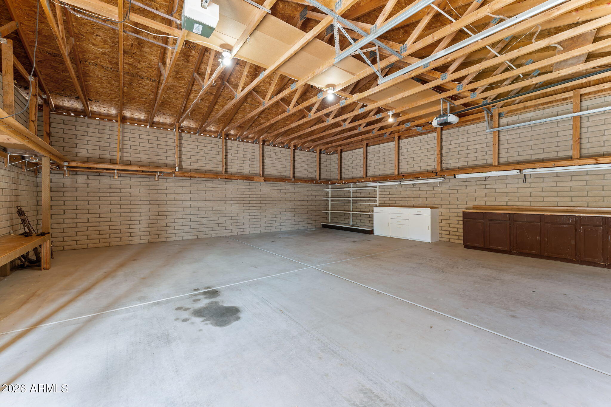 - - Residential