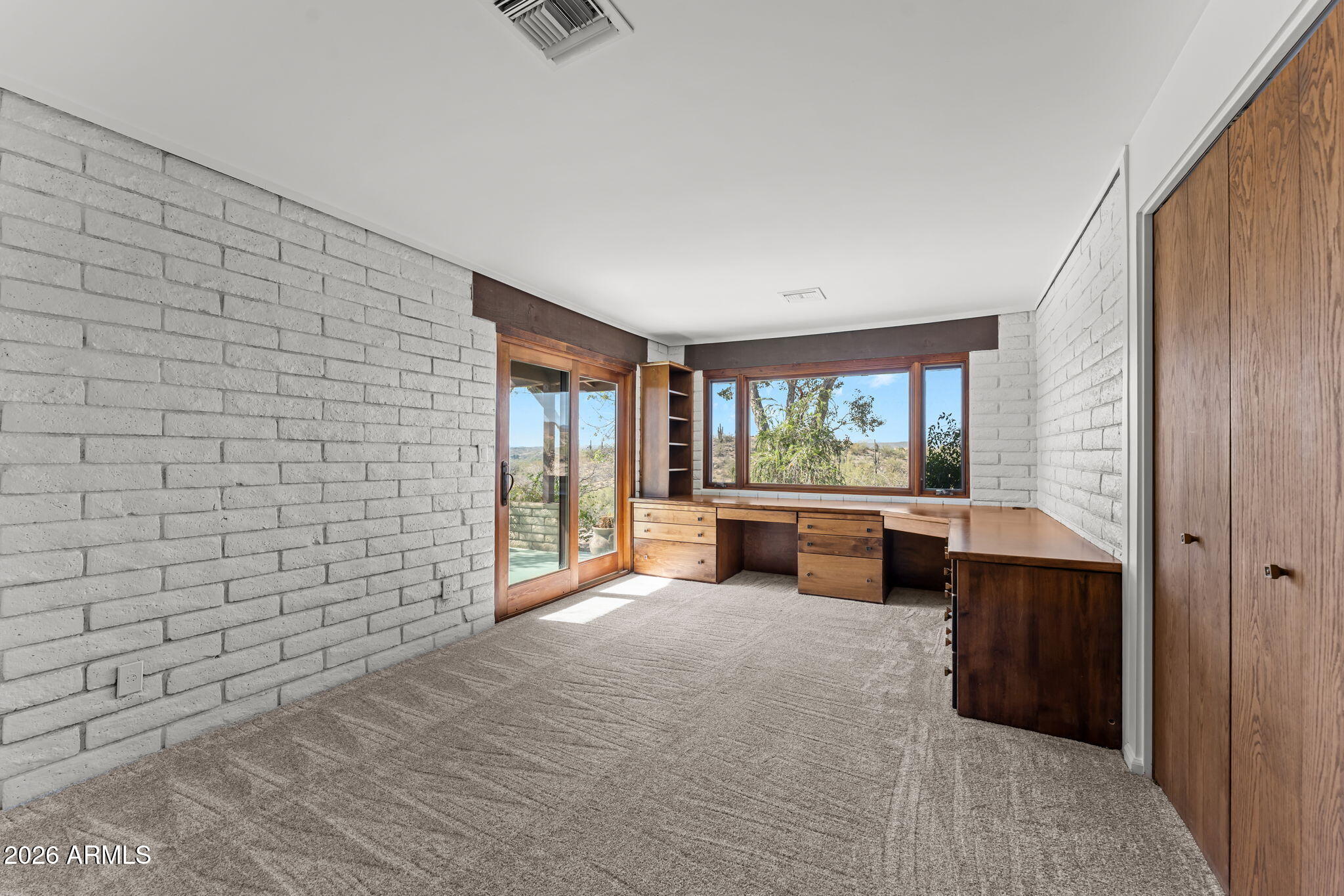 - - Residential