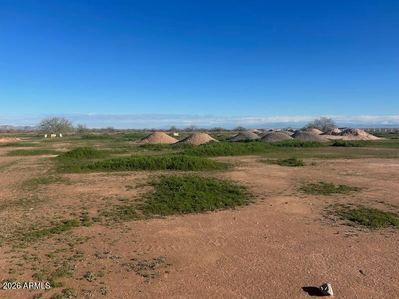 Photo of 6505 W Palomino Way #25, Coolidge, AZ 85128 (MLS # 7090121)